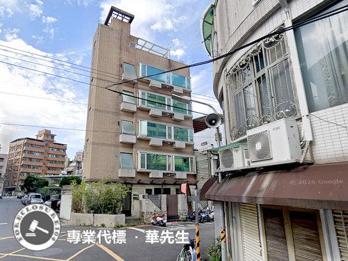 台北士林法拍公寓-5