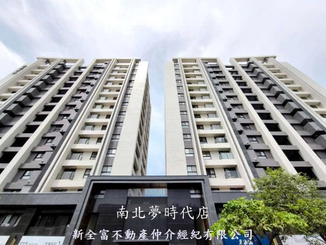 台南安南大樓-12