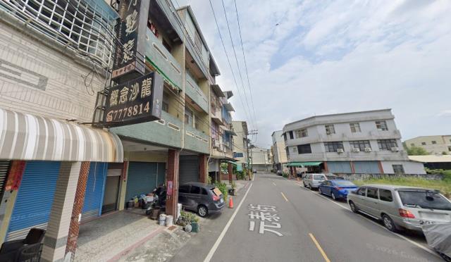 屏東萬丹透天法拍-3