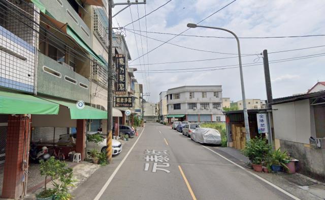 屏東萬丹透天法拍-4