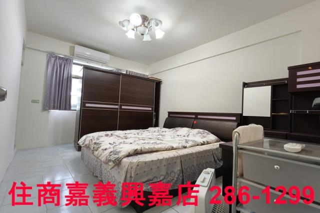 嘉義民雄公寓-4