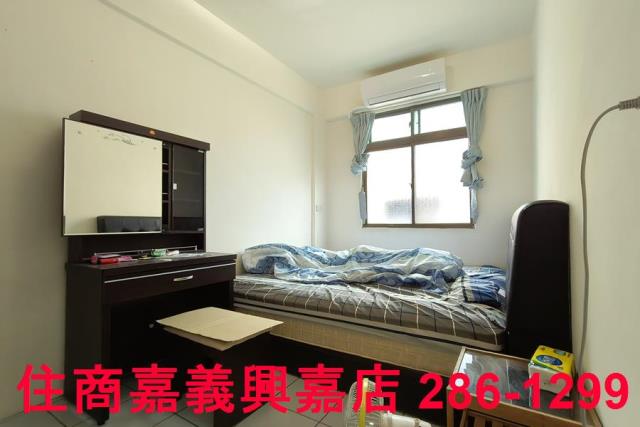 嘉義民雄公寓-5