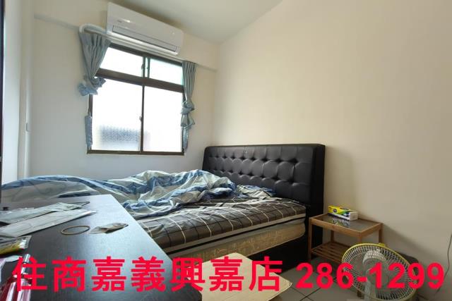嘉義民雄公寓-6