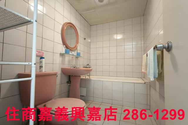 嘉義民雄公寓-8
