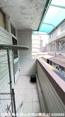 高雄岡山透天-7