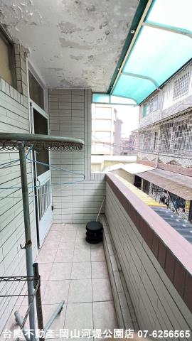 高雄岡山透天-13