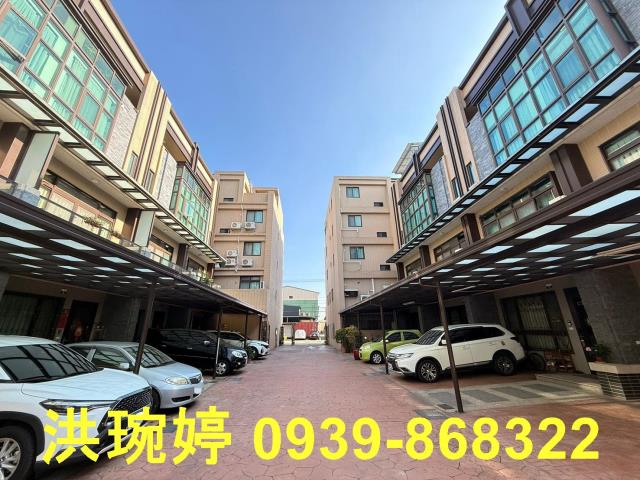 台中霧峰別墅-0