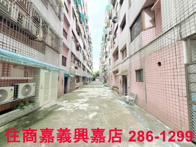 嘉義民雄華廈-11