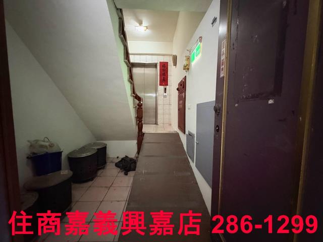 嘉義民雄華廈-13