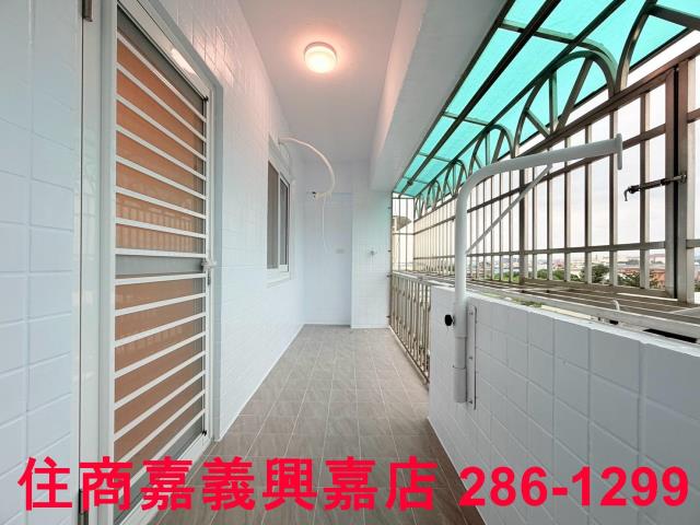 嘉義民雄華廈-14