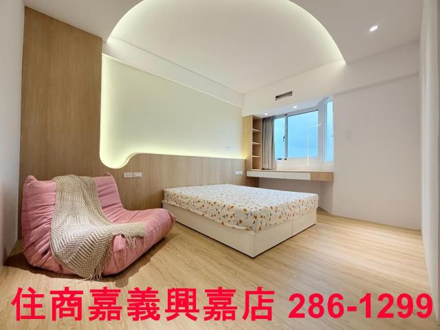 嘉義民雄華廈-2