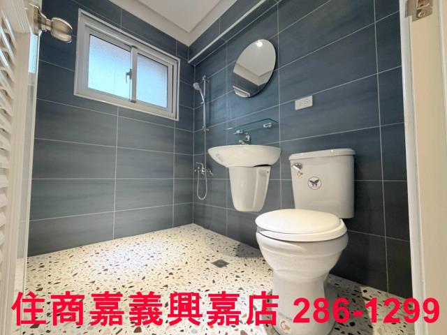 嘉義民雄華廈-3