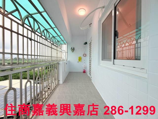 嘉義民雄華廈-5