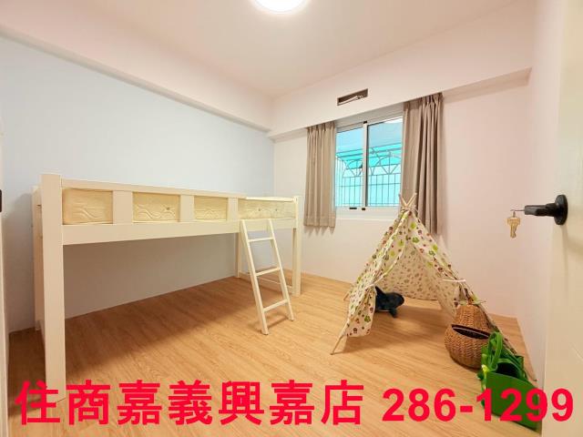 嘉義民雄華廈-6
