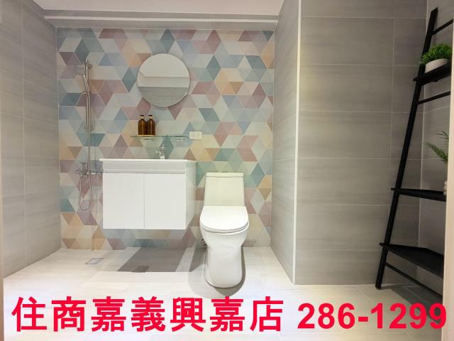 嘉義民雄華廈-7
