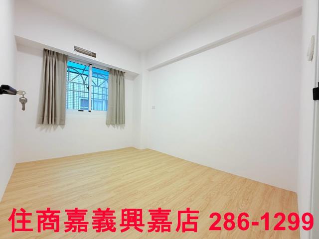 嘉義民雄華廈-8
