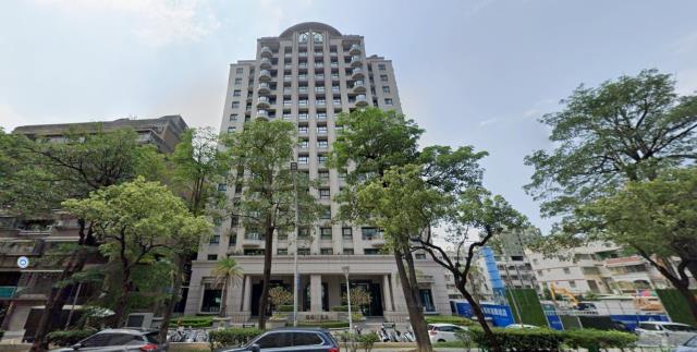 高雄三民區法拍大樓-2