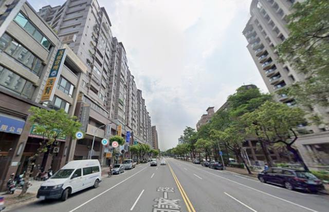 高雄三民區法拍大樓-8