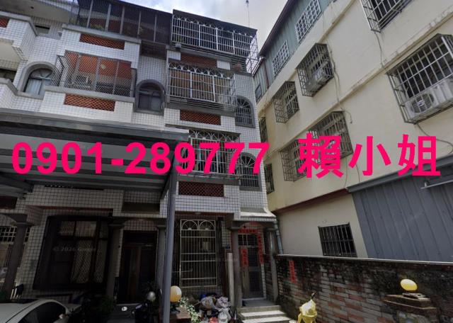 台中龍井透天法拍-2