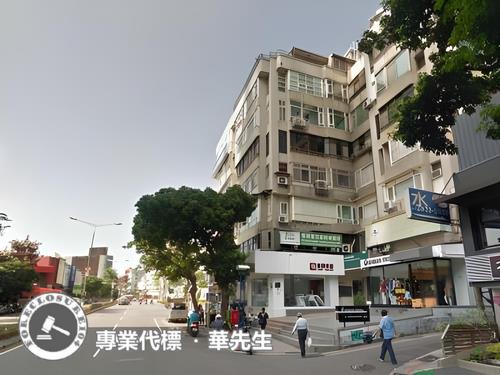 台北士林華廈法拍-3