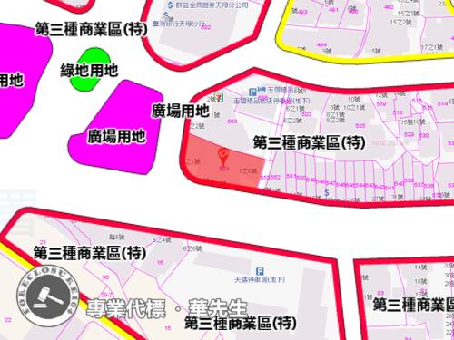 台北士林華廈法拍-6