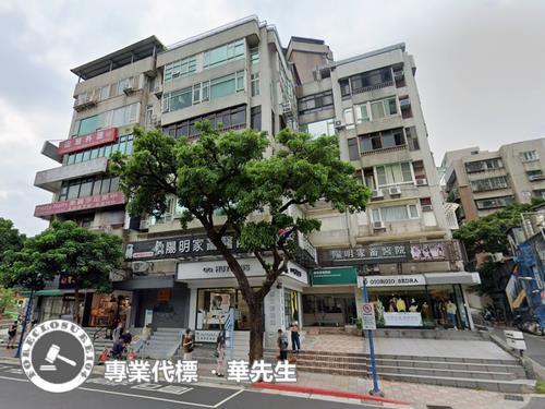 天母天母松柏大廈天母東路15號6樓