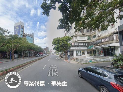 台北士林華廈法拍-4