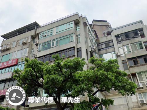 台北士林華廈法拍-5