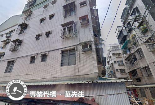 新北板橋公寓法拍-3