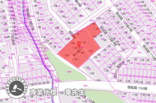 新北板橋公寓法拍-7