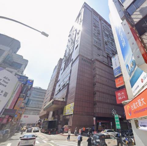 中正區大樓法拍-3