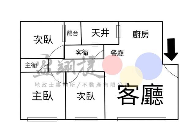 前鎮公寓-15