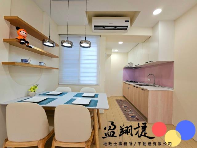 前鎮公寓-7