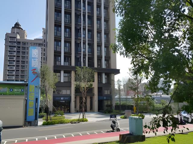 八德拍賣大樓-1