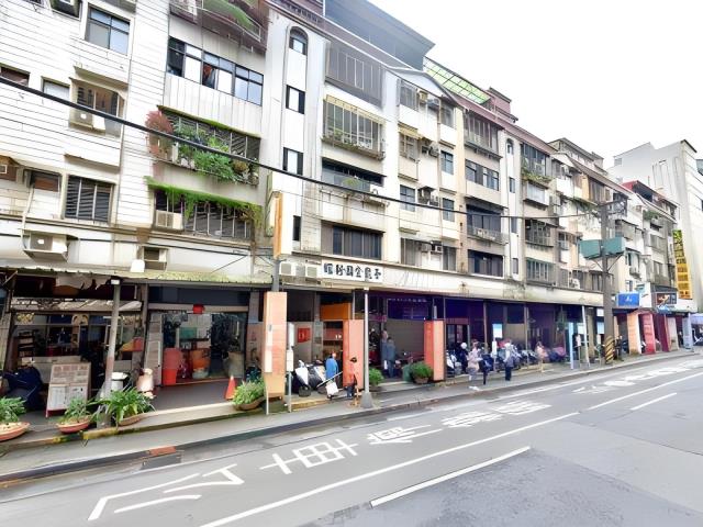南港法拍公寓-1
