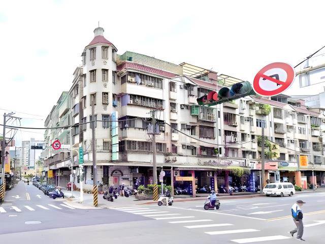 南港法拍公寓-2
