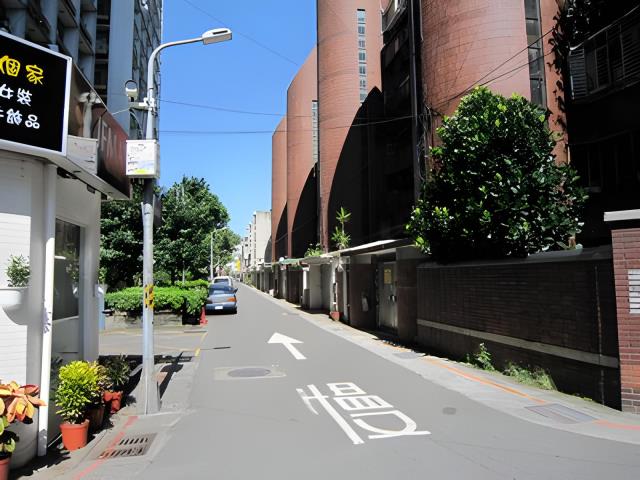 松山大樓法拍-3