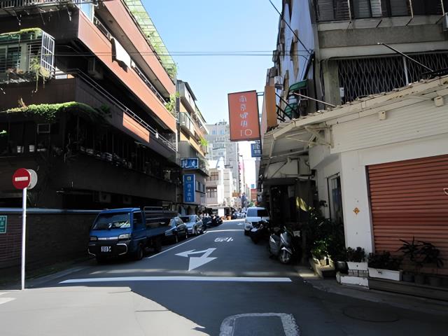 松山大樓法拍-4