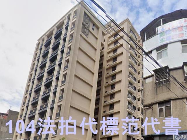 板橋大樓法拍-4
