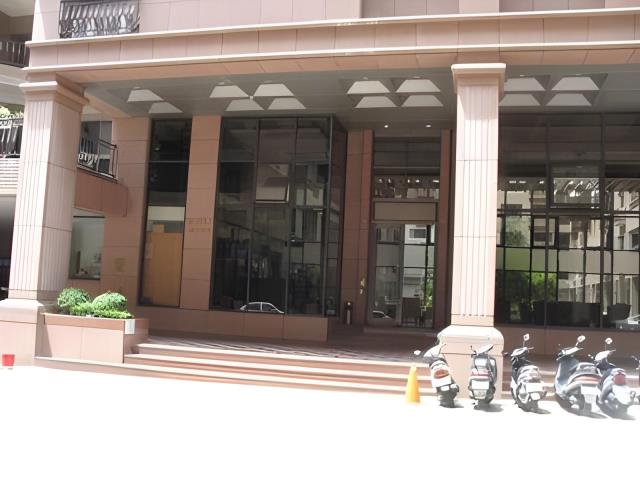 蘆竹拍賣大樓-2