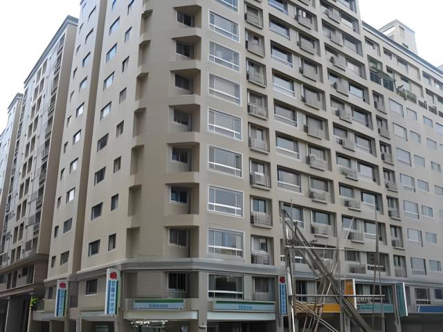 蘆竹拍賣大樓-5