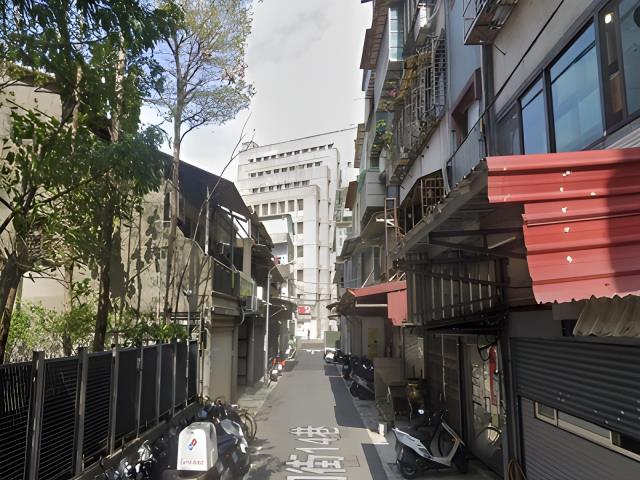 萬華法拍公寓-2