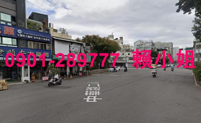 台中法拍透天_店面-3