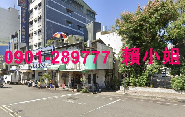 台中法拍透天_店面-4