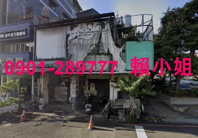 台中法拍透天_店面-2