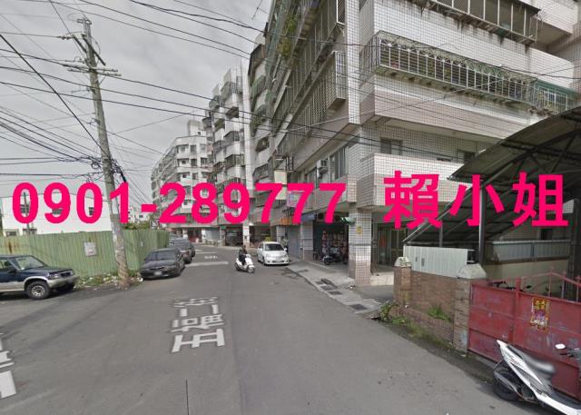 台中法拍華廈-5