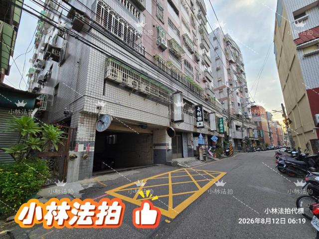 台中華廈法拍-2