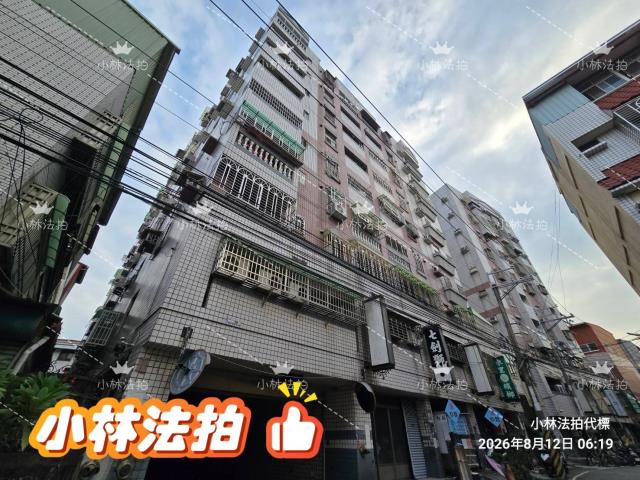 台中拍賣華廈-0
