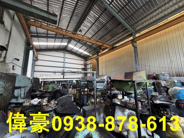 高雄廠房_廠辦_倉庫-1