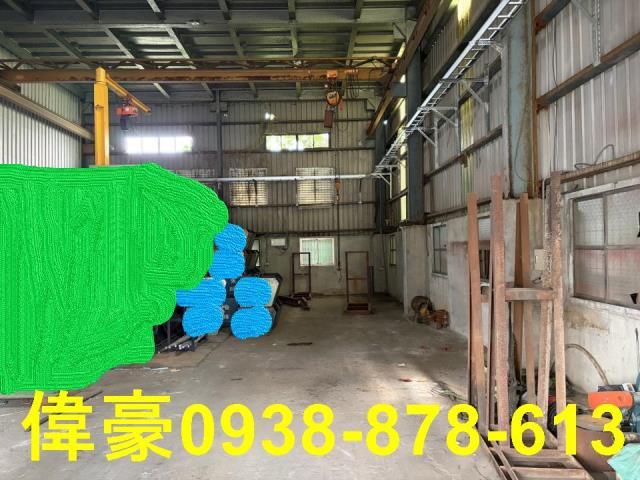 高雄廠房_倉庫-1